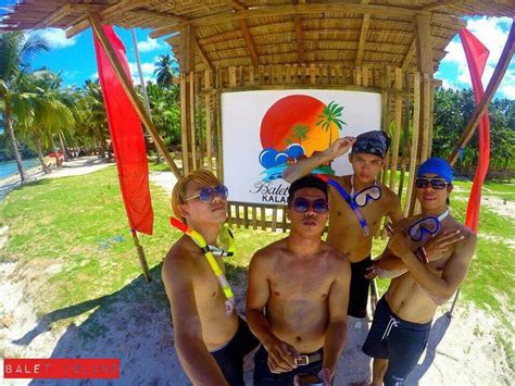 Travel Guide To Balet Island Kalamansig Sultan Kudarat