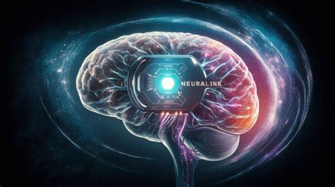 Neuralink S Revolutionary Brain Computer Interface Technology Infotainingyou