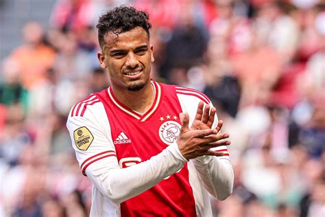 Oficjalnie Owen Wijndal Wypo Yczony Z Ajaksu Amsterdam Zagra W Lidze