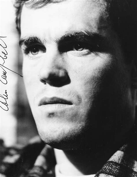 Colin Campbell Movies And Autographed Portraits Through The