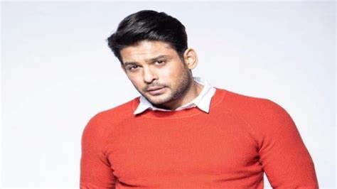 Balika Vadhu Actor And Bigg Boss 13 Winner Sidharth Shukla Dies After