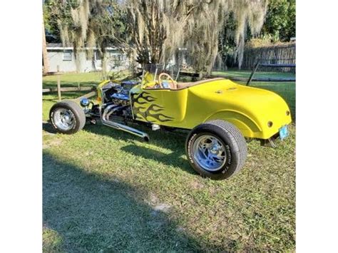 Chevrolet Hot Rod For Sale ClassicCars CC