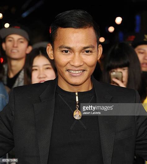 Tony Jaa Pictures Photos And Premium High Res Pictures Getty Images