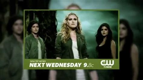 The 100 Season 1 Episode 11 Trailer Youtube