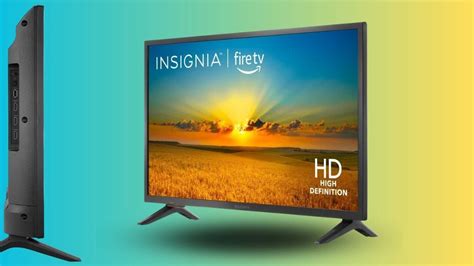 INSIGNIA 24 Inch Smart HD Fire TV Review Your Ultimate, 53% OFF