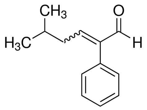 5 Methyl 2 Phenyl 2 Hexenal W319902 1kg K Sigma Aldrich Sls