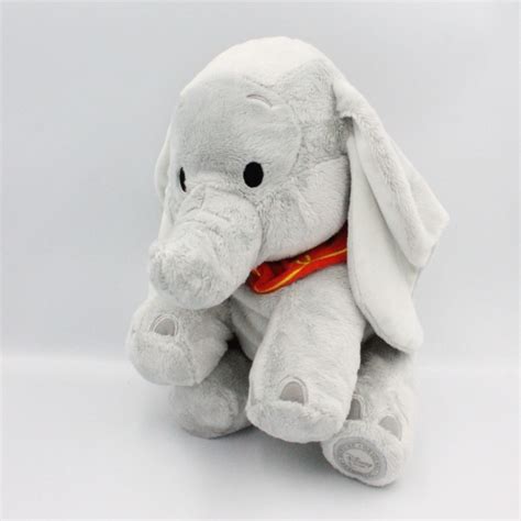 Peluche Dumbo L L Phant Disney Store