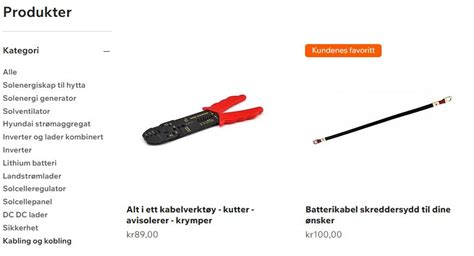 Hvordan Beregne Riktig Kabeltverrsnitt Og Sikringer I Et 12 Volt System