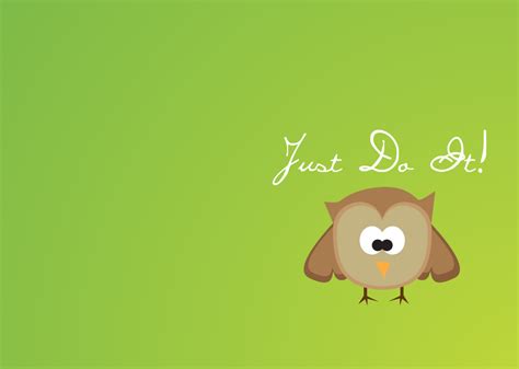 Cute Owl Wallpaper - WallpaperSafari