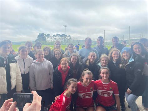 Mourneabbey Lfc On Twitter Munster Champions🏆 A Huge Congratulations