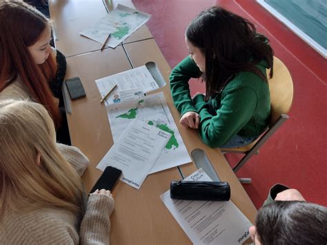 Workshop young caritas: Zukunft ohne Hunger