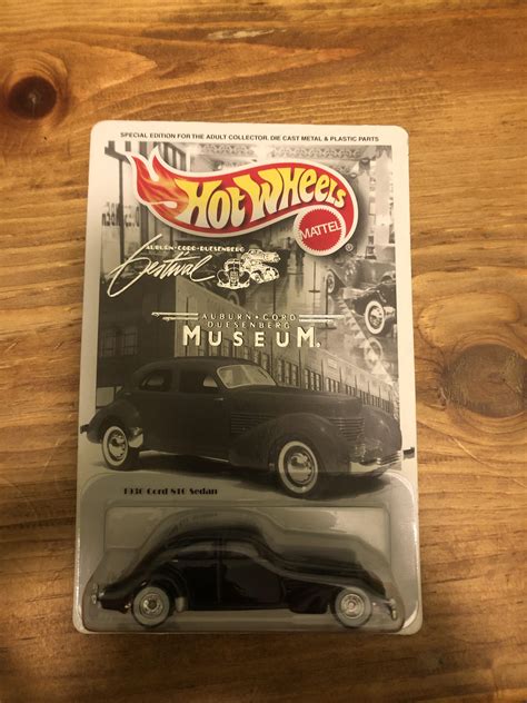 The Rarest Car in my Collection : r/HotWheels