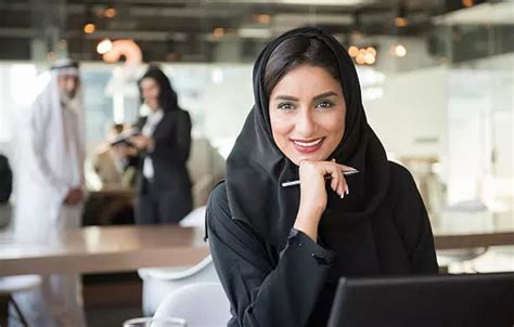 Saudi Arabia Reaches 37 Female Participation In Q1 2023 Exceeding The