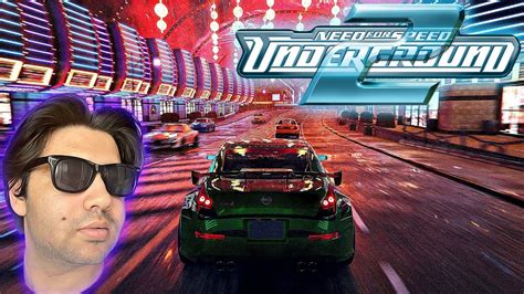 Need For Speed Underground Kar Yer B L M Youtube