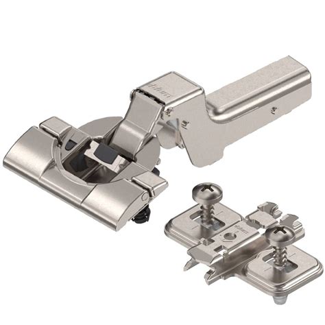 Blum Clip Top Inset Degree Blumotion Cabinet Hinge B Inserta