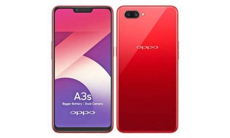 Cara Menghidupkan Hp Oppo A S Yang Mati Total Baterai Tanam Cukuptau Id