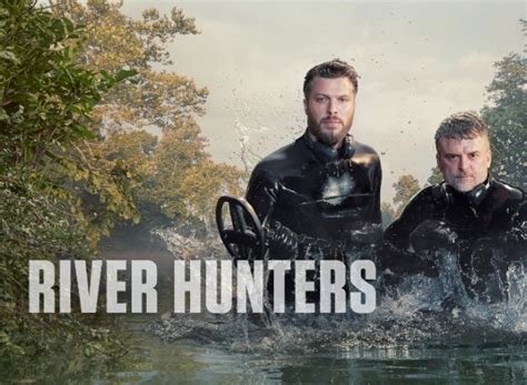 River Hunters TV Show Air Dates & Track Episodes - Next Episode