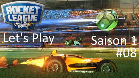 Rocket League S E Wieso Gegner Im Tor Stehen M Ssen Let S Play