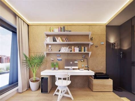 Minimalist Home Office Design Ideas for Better Productivity