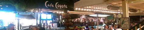 Cafe Coyote in Old Town - San Diego, CA | NicoleJeanette.me