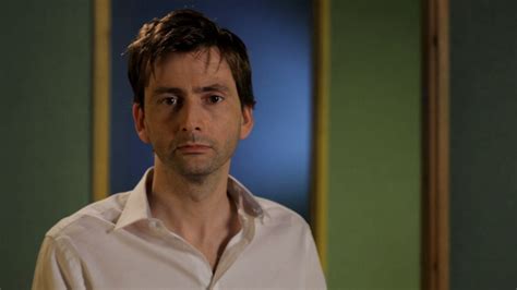 David Tennant Reading Sonnet 71 No Longer Mourn For Me When I Am Dead