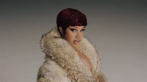 Cardi B Enough Miami Official Music Video Youtube Music