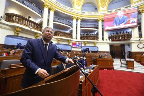 Congreso Del Per On Twitter En El Plenodelcongreso Los