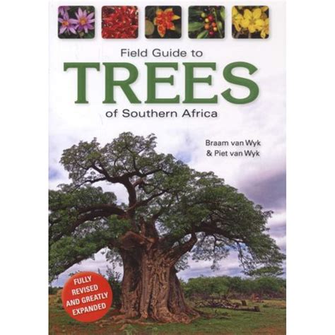 Book Pg Trees Of Southern Africa Van Wyk