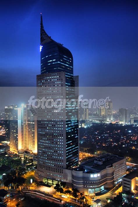 Galeri Gedung Bni Dan Keadaan Sekitarnya