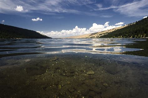 Wallowa Lake Is A Perfect Destination For Your Next Oregon Getaway