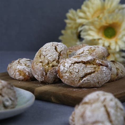 Merendeiras De Batata Doce Broas Dos Santos Pastelaria Online