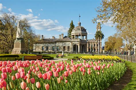Recommended by City of Greater Bendigo | Open House Melbourne