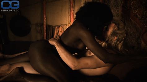 Florence Kasumba Nude Pictures Photos Playboy Naked Topless Fappening