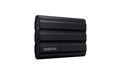 Samsung MU PE4T0S T7 Shield Portable SSD 4 TB USB 3 2 Gen2 10Gbps