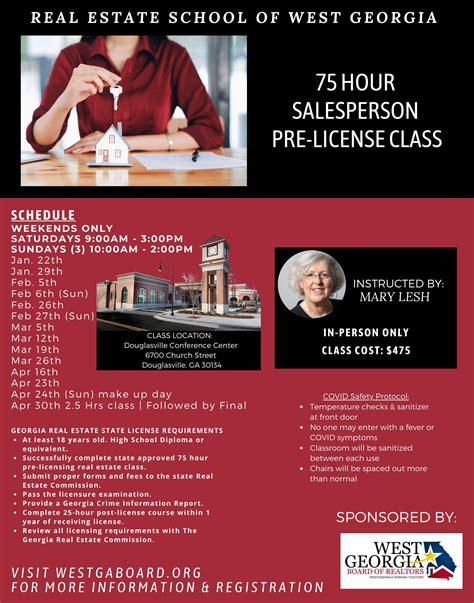 how to get a realtor license in california 6