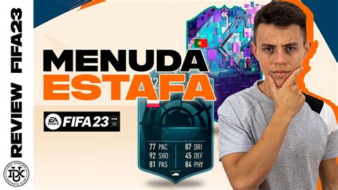 ESTOS SON Los PEORES SBCs De FIFA 23 Con RULAS YouTube