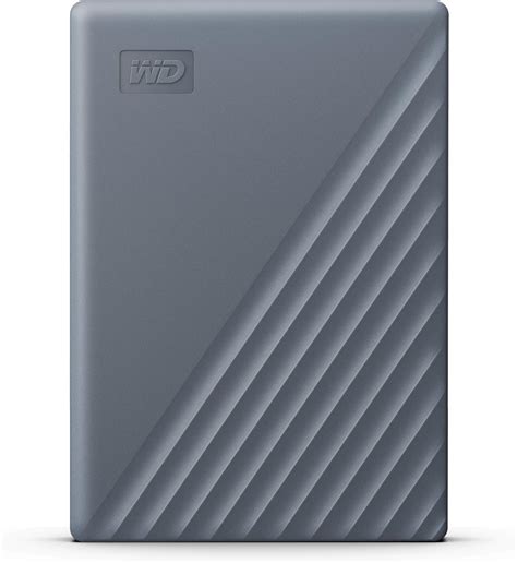 Amazon ウエスタンデジタル Western Digital Wd ポータブルhdd 5tb Usb3 0 ブラック My