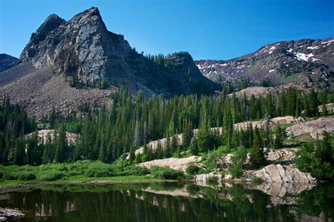 Little Cottonwood Canyon