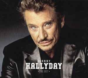 Johnny Hallyday - The Best | Releases | Discogs