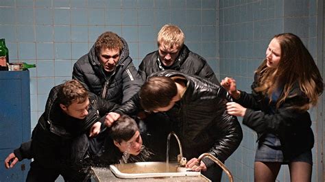 Режисер «Племені» зніме фільм «Окупація» | kinowar.com