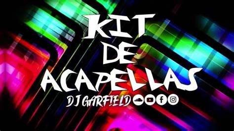 Acapella Eu Dou Pra Tropa Toda Mc Pipokinha 130 Bpm Youtube