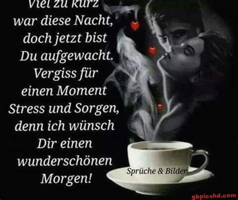 ᐅ Guten Morgen Mein Schatz Guten Morgen Gbpicshd