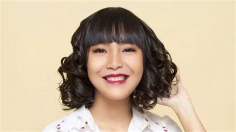 5 Ide Gaya Rambut Pendek Wanita Tampilan Jadi Gak Ngebosenin