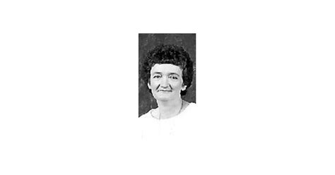 Mary Riner Obituary 2015 Augusta Ga The Augusta Chronicle