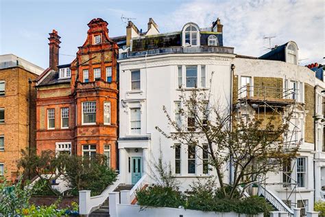 Belsize Crescent Belsize Park 1 Bed Apartment For Sale 625 000