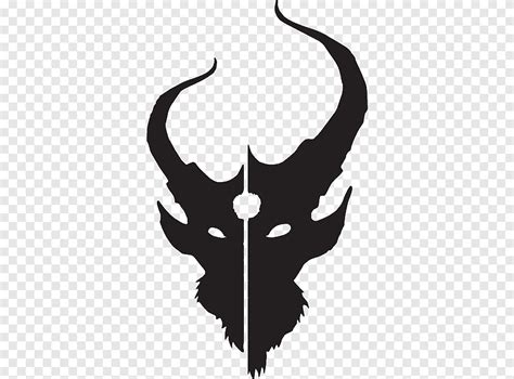 Demon Hunter Symbol