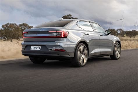 Polestar Latest Ev To Have Price Slashed In Australia Carexpert