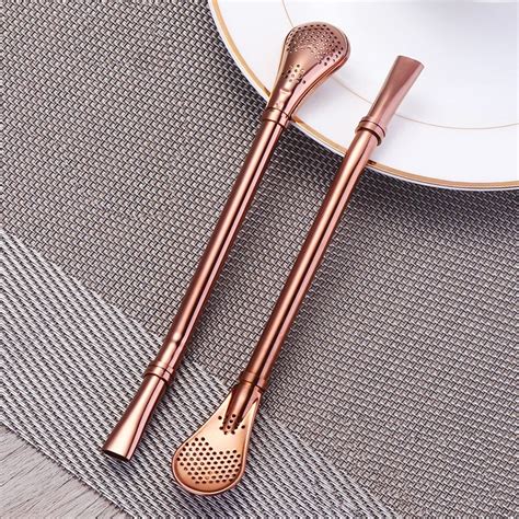 304 Stainless Steel Drinking Spoon