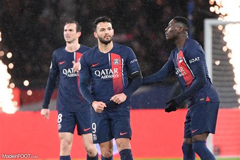 Psg Un Consultant Donne Un Conseil Clair à Randal Kolo Muani Pour Son Avenir