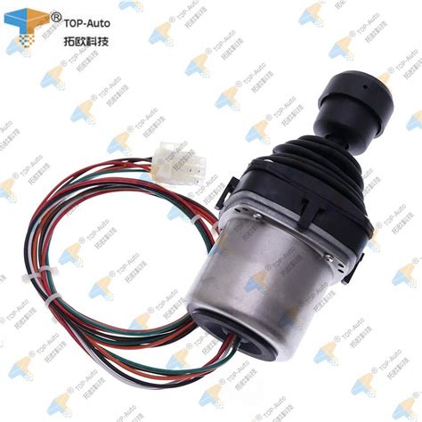 Joystick Controller 1001178139 1600274 For JLG E300Ajp M45 E400Ajpn